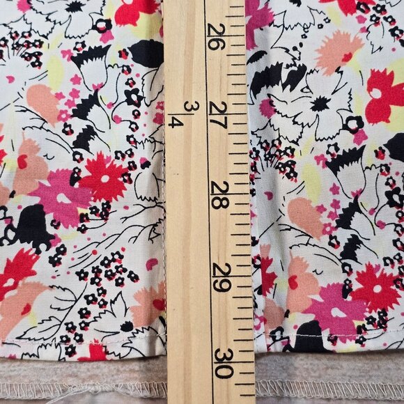 Paisley & Gray Mens Floral Long Sleeve Button-Down Shirt Size Medium - Picture 7 of 7